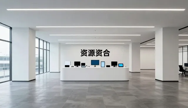资源整合驱动业务发展:宣传片制作行业新趋势