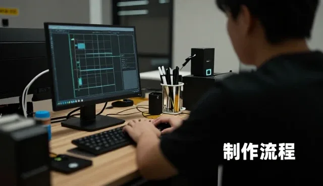 宣传片制作中长期合作的关键维护策略
